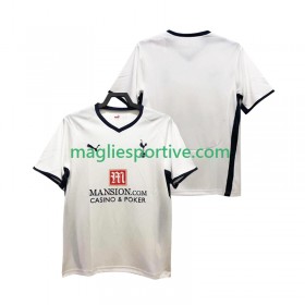 Completo Calcio Tottenham Hotspur 2008 2009 Retro Divisa Prima